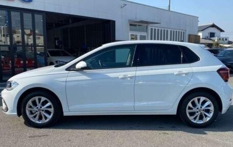 Volkswagen Polo VI (EU Market), 2023 год, 1 700 400 рублей, 3 фотография