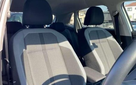 Volkswagen Polo VI (EU Market), 2023 год, 1 700 400 рублей, 9 фотография