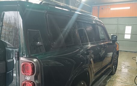 Haval H9, 2025 год, 4 100 000 рублей, 4 фотография