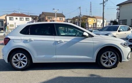 Volkswagen Polo VI (EU Market), 2023 год, 1 700 400 рублей, 4 фотография