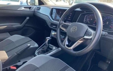 Volkswagen Polo VI (EU Market), 2023 год, 1 700 400 рублей, 8 фотография