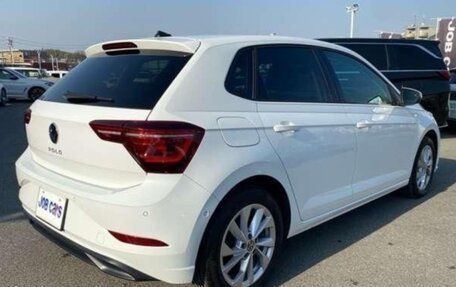 Volkswagen Polo VI (EU Market), 2023 год, 1 700 400 рублей, 6 фотография