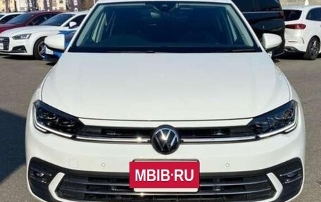 Volkswagen Polo VI (EU Market), 2023 год, 1 700 400 рублей, 2 фотография