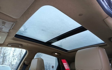 Cadillac XT5 I рестайлинг, 2021 год, 2 650 000 рублей, 25 фотография