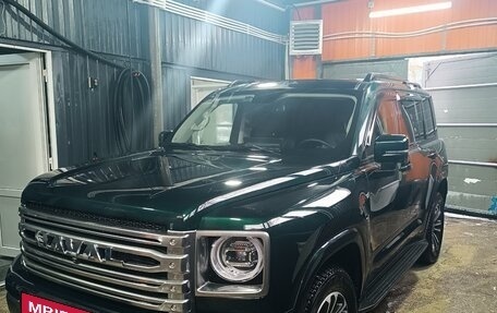 Haval H9, 2025 год, 4 100 000 рублей, 2 фотография