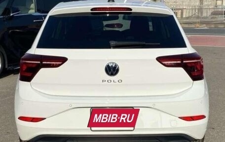Volkswagen Polo VI (EU Market), 2023 год, 1 700 400 рублей, 5 фотография