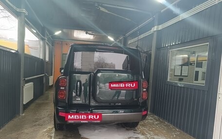 Haval H9, 2025 год, 4 100 000 рублей, 3 фотография