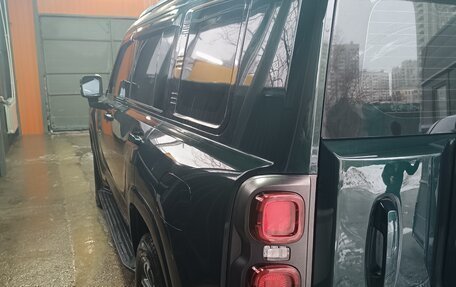 Haval H9, 2025 год, 4 100 000 рублей, 5 фотография