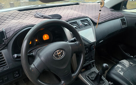 Toyota Corolla, 2007 год, 770 000 рублей, 5 фотография