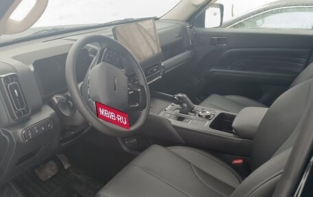 Haval H9, 2025 год, 4 100 000 рублей, 6 фотография