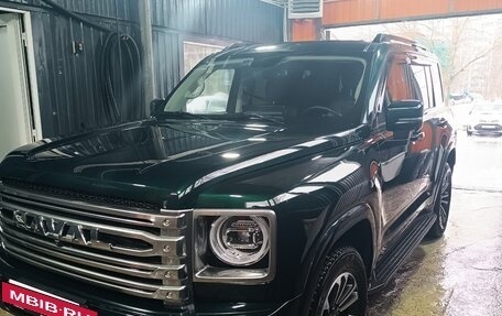 Haval H9, 2025 год, 4 100 000 рублей, 8 фотография