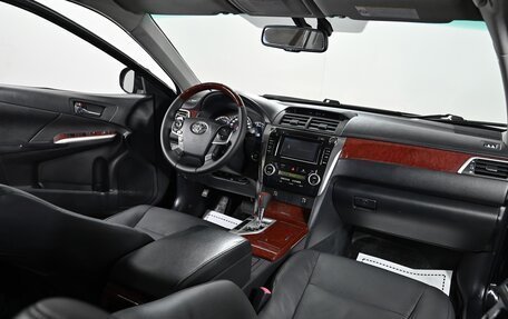 Toyota Camry, 2011 год, 1 449 000 рублей, 5 фотография