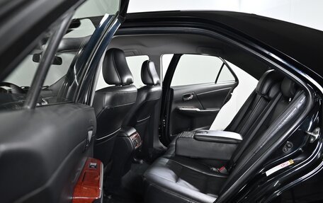 Toyota Camry, 2011 год, 1 449 000 рублей, 6 фотография