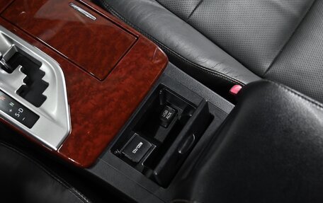 Toyota Camry, 2011 год, 1 449 000 рублей, 11 фотография