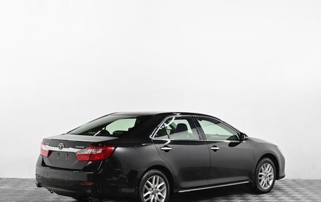 Toyota Camry, 2011 год, 1 449 000 рублей, 3 фотография