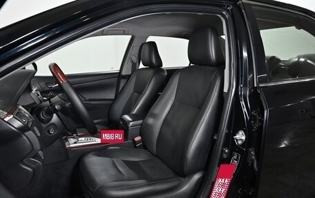 Toyota Camry, 2011 год, 1 449 000 рублей, 9 фотография