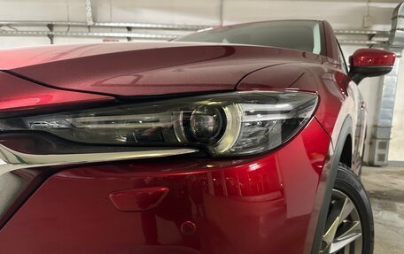 Mazda CX-5 II, 2021 год, 3 350 000 рублей, 2 фотография