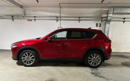 Mazda CX-5 II, 2021 год, 3 350 000 рублей, 6 фотография