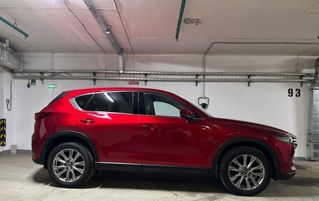 Mazda CX-5 II, 2021 год, 3 350 000 рублей, 5 фотография
