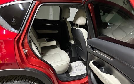 Mazda CX-5 II, 2021 год, 3 350 000 рублей, 13 фотография