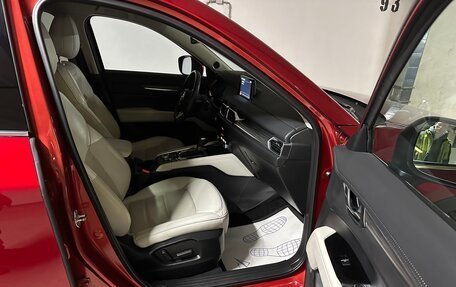 Mazda CX-5 II, 2021 год, 3 350 000 рублей, 12 фотография