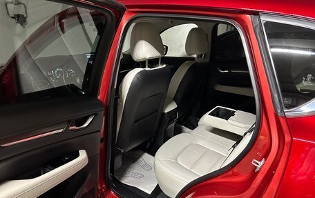 Mazda CX-5 II, 2021 год, 3 350 000 рублей, 11 фотография