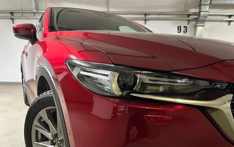 Mazda CX-5 II, 2021 год, 3 350 000 рублей, 4 фотография