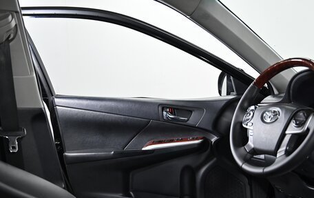 Toyota Camry, 2011 год, 1 449 000 рублей, 15 фотография