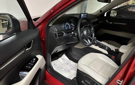 Mazda CX-5 II, 2021 год, 3 350 000 рублей, 10 фотография