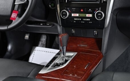 Toyota Camry, 2011 год, 1 449 000 рублей, 14 фотография