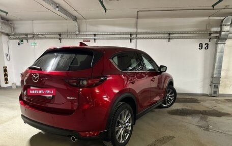 Mazda CX-5 II, 2021 год, 3 350 000 рублей, 8 фотография