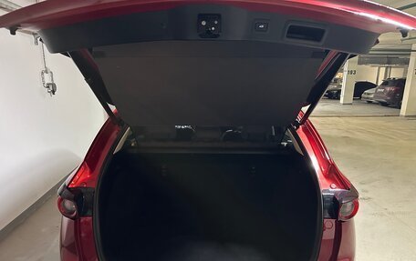 Mazda CX-5 II, 2021 год, 3 350 000 рублей, 15 фотография