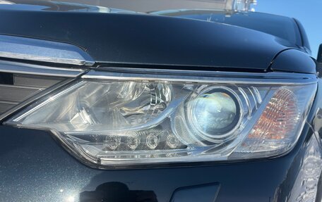 Toyota Camry, 2013 год, 1 570 000 рублей, 9 фотография