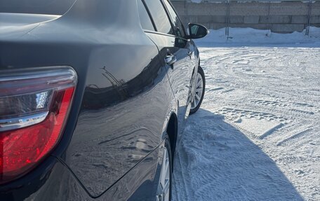 Toyota Camry, 2013 год, 1 570 000 рублей, 6 фотография