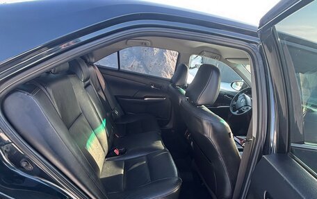 Toyota Camry, 2013 год, 1 570 000 рублей, 13 фотография