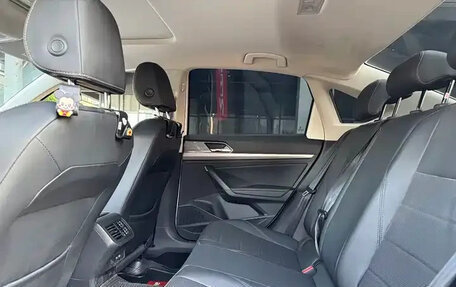 Volkswagen Lavida, 2021 год, 1 375 000 рублей, 14 фотография