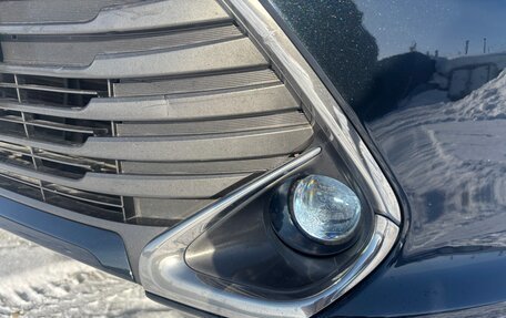 Toyota Camry, 2013 год, 1 570 000 рублей, 10 фотография