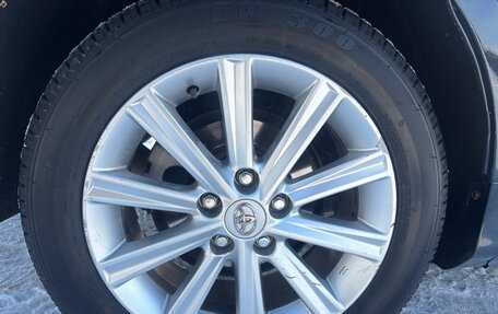 Toyota Camry, 2013 год, 1 570 000 рублей, 5 фотография