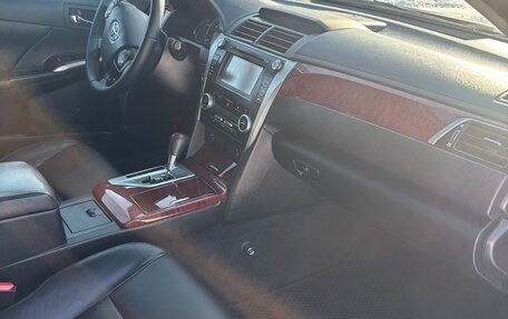 Toyota Camry, 2013 год, 1 570 000 рублей, 15 фотография