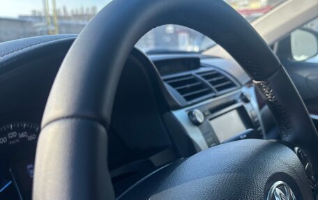 Toyota Camry, 2013 год, 1 570 000 рублей, 19 фотография