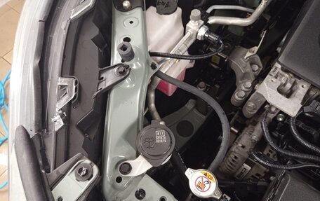 Toyota RAV4, 2020 год, 2 950 000 рублей, 8 фотография