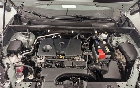 Toyota RAV4, 2020 год, 2 950 000 рублей, 6 фотография