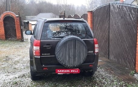 Suzuki Grand Vitara, 2014 год, 1 520 000 рублей, 5 фотография