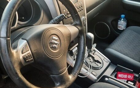 Suzuki Grand Vitara, 2014 год, 1 520 000 рублей, 9 фотография