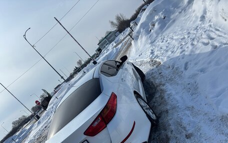 KIA Optima III, 2015 год, 1 370 000 рублей, 4 фотография