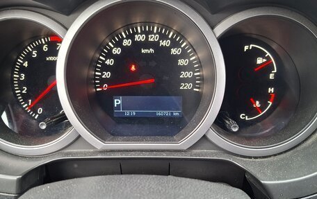 Suzuki Grand Vitara, 2014 год, 1 520 000 рублей, 15 фотография