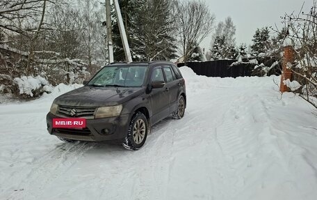 Suzuki Grand Vitara, 2014 год, 1 520 000 рублей, 14 фотография