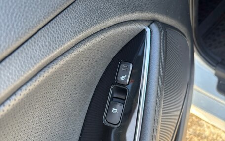 KIA Optima III, 2015 год, 1 370 000 рублей, 11 фотография