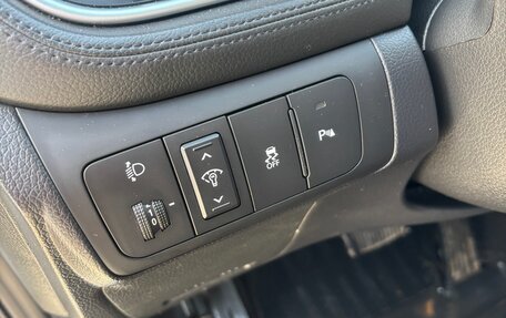 KIA Optima III, 2015 год, 1 370 000 рублей, 8 фотография