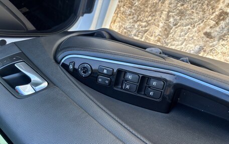 KIA Optima III, 2015 год, 1 370 000 рублей, 6 фотография